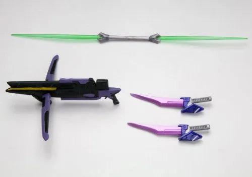 Phantasy Star Online - RAcaseal - 1/12 - Yellowboze ver. (Kotobukiya)ㅤ – Kotobukiya – ActionFigure Brasil