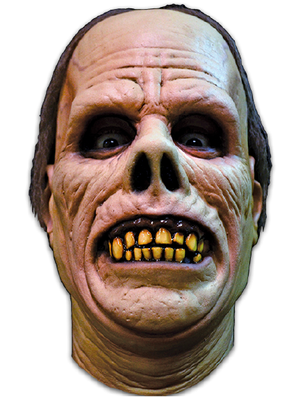 Phantom of the Opera Original Mask – Trick or Treat Studios – ActionFigure Brasil