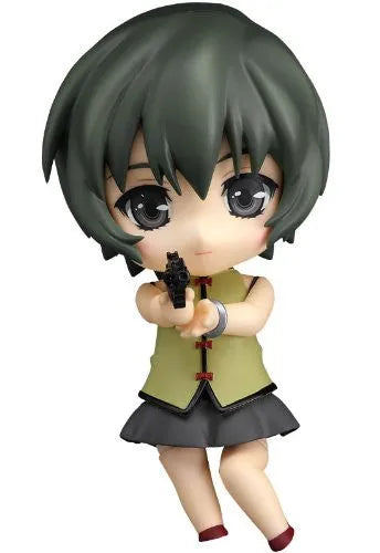 Phantom: Requiem for the Phantom - Ein - Nendoroid #091 (Good Smile Company)ㅤ – Good Smile Company – ActionFigure Brasil