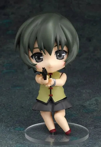 Phantom: Requiem for the Phantom - Ein - Nendoroid #091 (Good Smile Company)ㅤ – Good Smile Company – ActionFigure Brasil