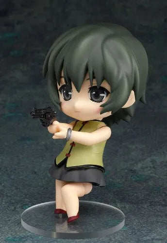 Phantom: Requiem for the Phantom - Ein - Nendoroid #091 (Good Smile Company)ㅤ – Good Smile Company – ActionFigure Brasil