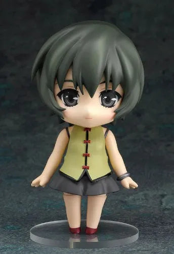 Phantom: Requiem for the Phantom - Ein - Nendoroid #091 (Good Smile Company)ㅤ – Good Smile Company – ActionFigure Brasil