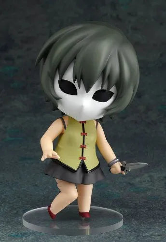 Phantom: Requiem for the Phantom - Ein - Nendoroid #091 (Good Smile Company)ㅤ – Good Smile Company – ActionFigure Brasil