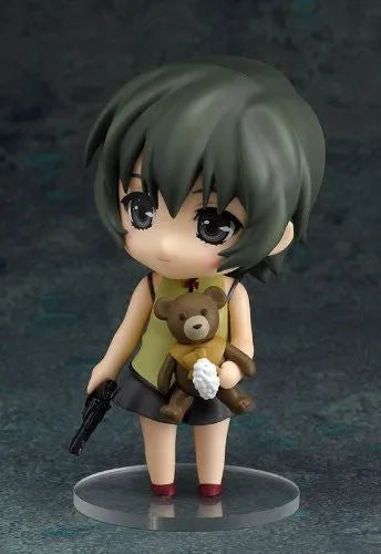 Phantom: Requiem for the Phantom - Ein - Nendoroid #091 (Good Smile Company)ㅤ – Good Smile Company – ActionFigure Brasil — com base expositora