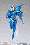 Pharah Figma