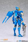 Pharah Figma - ActionFigure Brasil