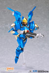 Pharah Figma - ActionFigure Brasil