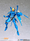 Pharah Figma - ActionFigure Brasil