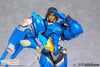 Pharah Figma - ActionFigure Brasil