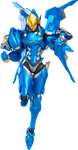 Pharah Figma