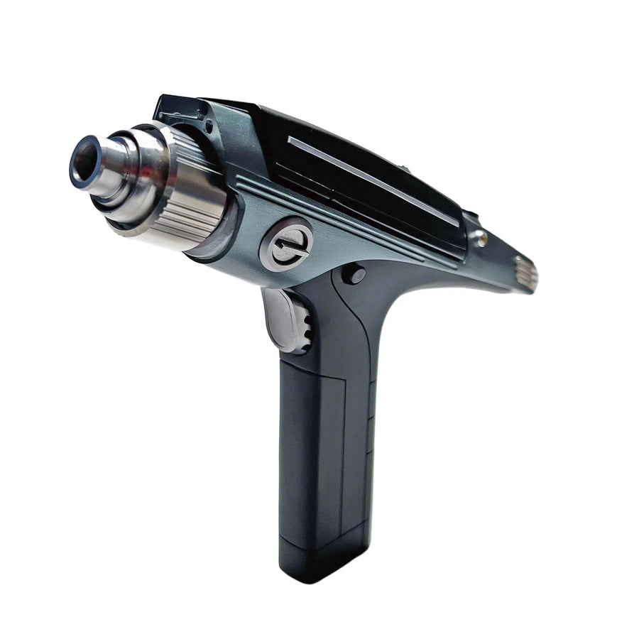 Phaser - LIMITED EDITION: 1000 – Factory Entertainment – ActionFigure Brasil