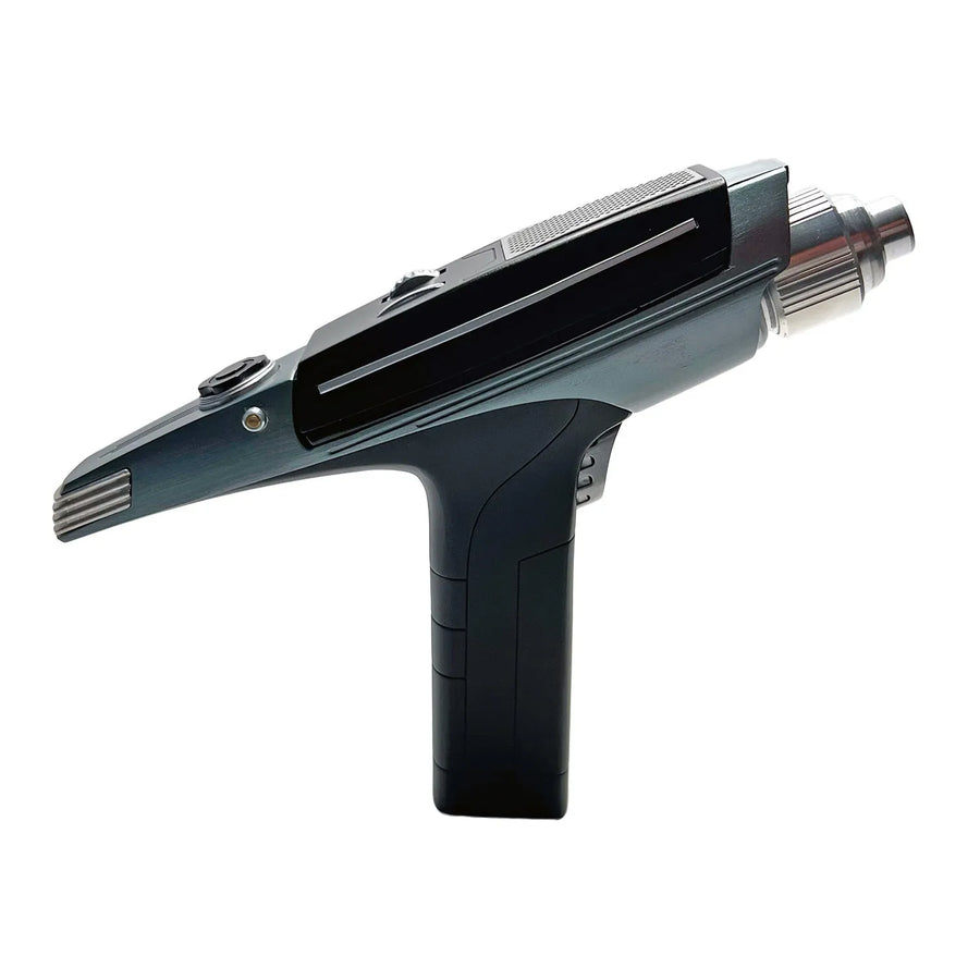 Phaser - LIMITED EDITION: 1000 – Factory Entertainment – ActionFigure Brasil