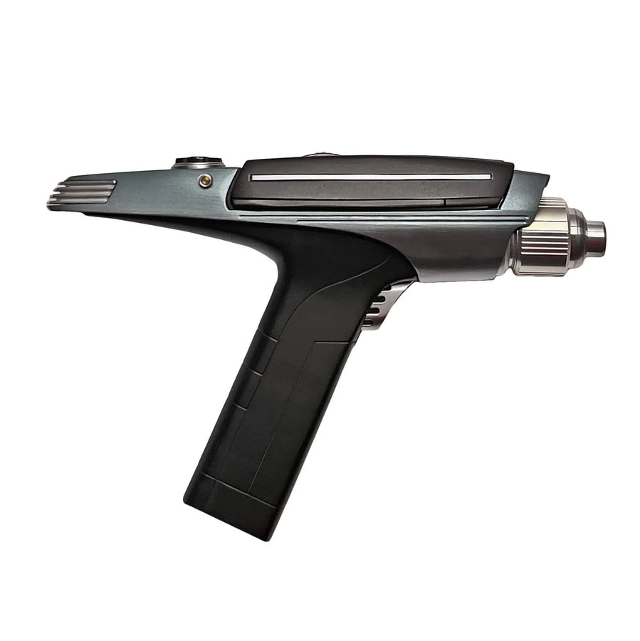 Phaser - LIMITED EDITION: 1000 – Factory Entertainment – ActionFigure Brasil