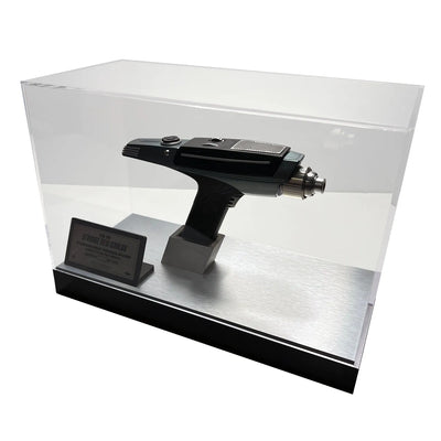 Phaser - LIMITED EDITION: 1000 – Factory Entertainment – ActionFigure Brasil — acessórios