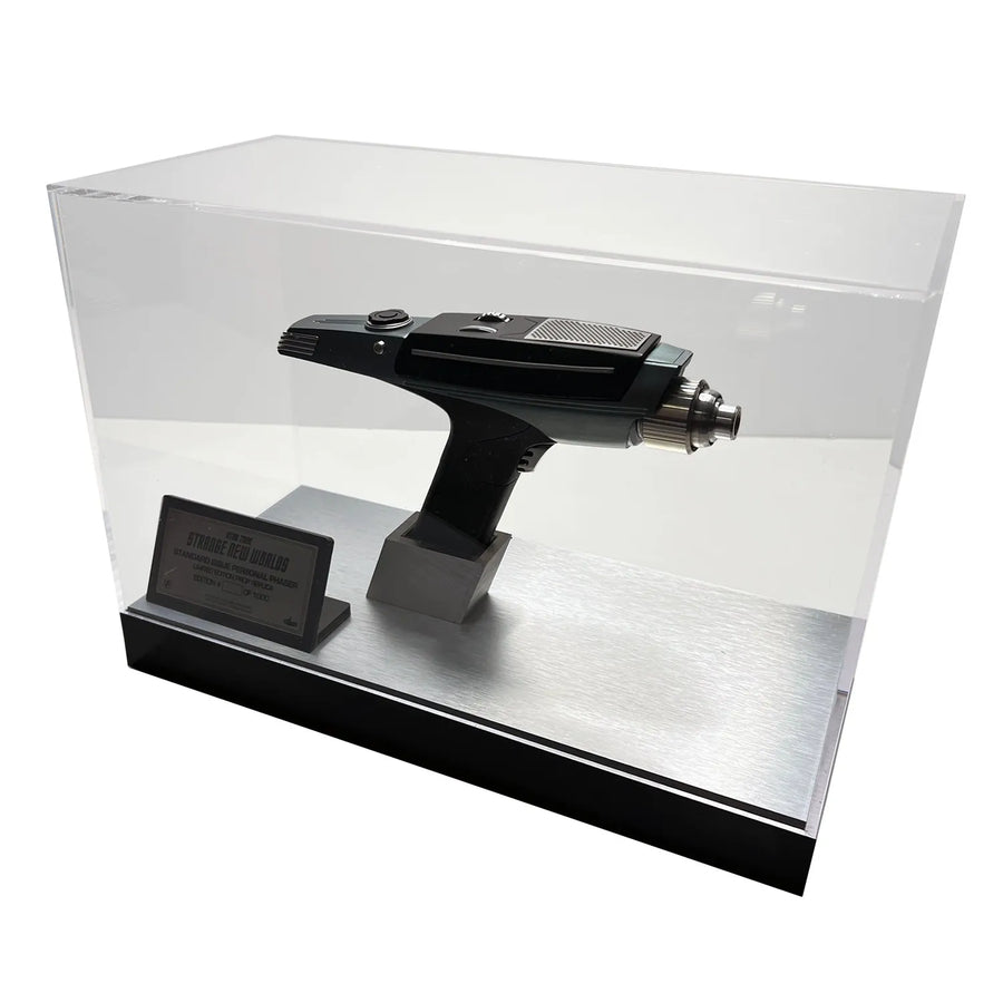 Phaser - LIMITED EDITION: 1000 – Factory Entertainment – ActionFigure Brasil