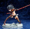 Ryuko Matoi (Kamui Senketsu Version) (Pré-venda) - ActionFigure Brasil