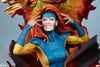 Phoenix and Jean Grey - LIMITED EDITION: 1000