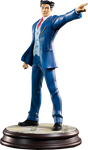 Phoenix Wright - ActionFigure Brasil