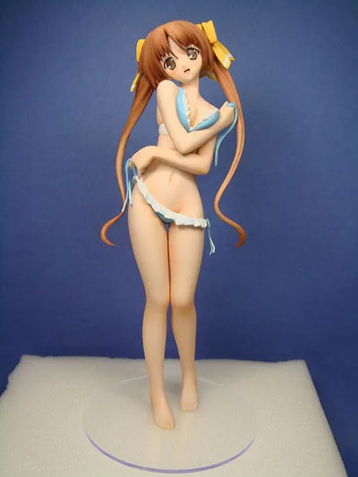 Pia Carrot G.O. - Ayano Kunugi Swimsuit Ver.ㅤ – Toy's Planning – ActionFigure Brasil