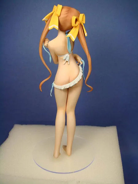 Pia Carrot G.O. - Ayano Kunugi Swimsuit Ver.ㅤ – Toy's Planning – ActionFigure Brasil