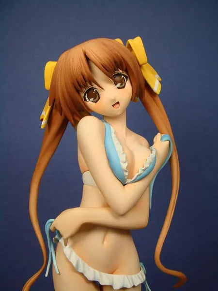 Pia Carrot G.O. - Ayano Kunugi Swimsuit Ver.ㅤ – Toy's Planning – ActionFigure Brasil