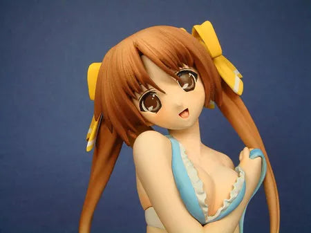 Pia Carrot G.O. - Ayano Kunugi Swimsuit Ver.ㅤ – Toy's Planning – ActionFigure Brasil