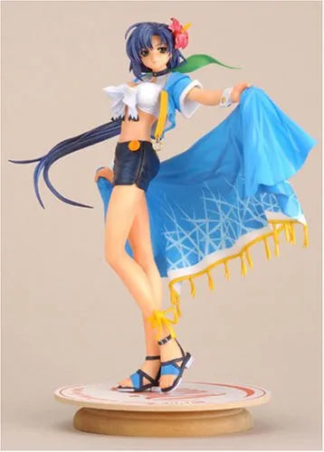 Pia♥Carrot e Youkoso!! 3 - Kinoshita Takako - 1/8 - Tropical ver.ㅤ – Enterbrain – ActionFigure Brasil