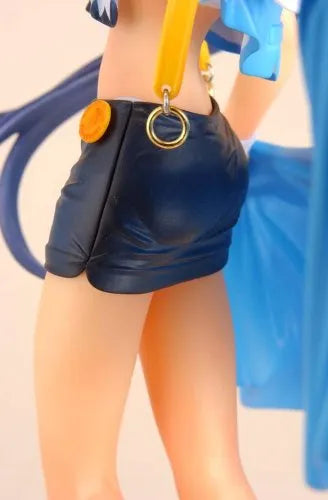 Pia♥Carrot e Youkoso!! 3 - Kinoshita Takako - 1/8 - Tropical ver.ㅤ – Enterbrain – ActionFigure Brasil