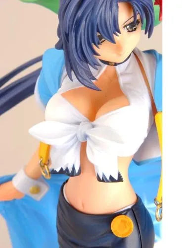 Pia♥Carrot e Youkoso!! 3 - Kinoshita Takako - 1/8 - Tropical ver.ㅤ – Enterbrain – ActionFigure Brasil