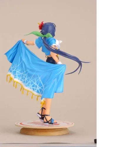 Pia♥Carrot e Youkoso!! 3 - Kinoshita Takako - 1/8 - Tropical ver.ㅤ – Enterbrain – ActionFigure Brasil