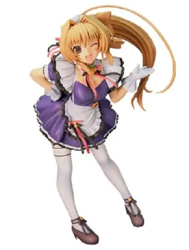 Pia♥Carrot e Youkoso!! G.O. - Kinoshita Rumi - 1/8 - Maid Type ver. (Kotobukiya)ㅤ – Kotobukiya – ActionFigureBrasil