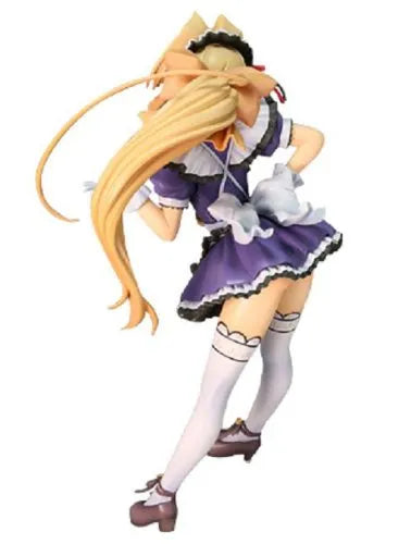 Pia♥Carrot e Youkoso!! G.O. - Kinoshita Rumi - 1/8 - Maid Type ver. (Kotobukiya)ㅤ – Kotobukiya – ActionFigureBrasil — detalhe do produto