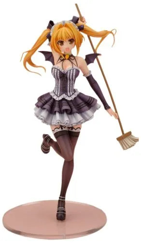 Pia♥Carrot e Youkoso!! G.O. - Kinoshita Rumi - SIF EX - 1/6 - Devil ver.ㅤ – Yamato – ActionFigureBrasil