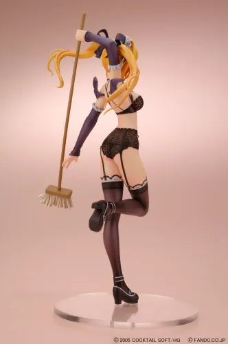 Pia♥Carrot e Youkoso!! G.O. - Kinoshita Rumi - SIF EX - 1/6 - Devil ver.ㅤ – Yamato – ActionFigureBrasil