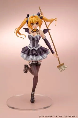 Pia♥Carrot e Youkoso!! G.O. - Kinoshita Rumi - SIF EX - 1/6 - Devil ver.ㅤ – Yamato – ActionFigureBrasil