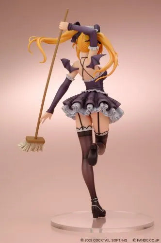 Pia♥Carrot e Youkoso!! G.O. - Kinoshita Rumi - SIF EX - 1/6 - Devil ver.ㅤ – Yamato – ActionFigureBrasil