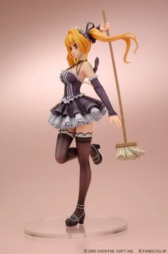 Pia♥Carrot e Youkoso!! G.O. - Kinoshita Rumi - SIF EX - 1/6 - Devil ver.ㅤ – Yamato – ActionFigureBrasil — embalagem