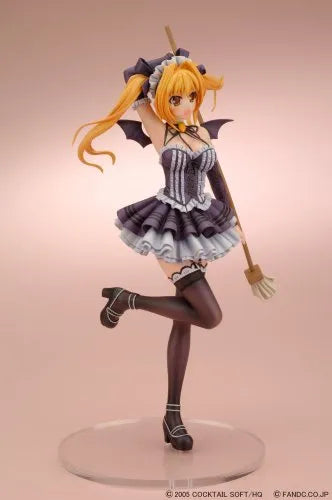 Pia♥Carrot e Youkoso!! G.O. - Kinoshita Rumi - SIF EX - 1/6 - Devil ver.ㅤ – Yamato – ActionFigureBrasil