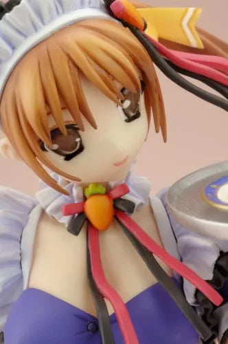 Pia♥Carrot e Youkoso!! G.O. - Kunugi Ayano - 1/6 - Maid Type Ver.ㅤ – Yamato – ActionFigureBrasil