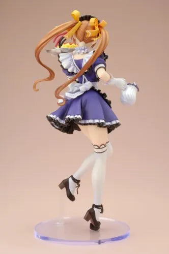 Pia♥Carrot e Youkoso!! G.O. - Kunugi Ayano - 1/6 - Maid Type Ver.ㅤ – Yamato – ActionFigureBrasil