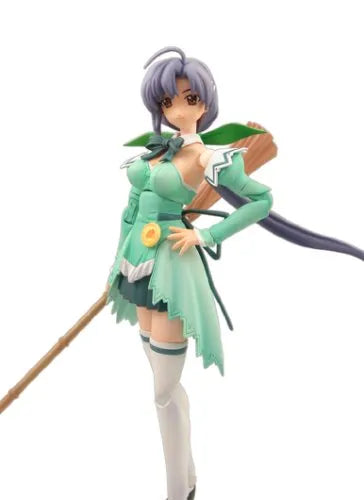 Pia♥Carrot e Youkoso!! - Kinoshita Takako - 1/10 - Floral Mint Ver.ㅤ – Atelier Sai – ActionFigureBrasil