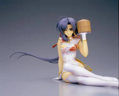 Pia♥Carrot e Youkoso!! - Kinoshita Takako - 1/7 - China Dress Ver. (Kotobukiya)ㅤ – Kotobukiya – ActionFigure Brasil