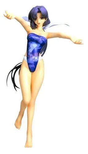 Pia♥Carrot e Youkoso!! - Kinoshita Takako - 1/7 - Swimsuit ver. (Kotobukiya)ㅤ – Kotobukiya – ActionFigureBrasil