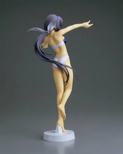 Pia♥Carrot e Youkoso!! - Kinoshita Takako - 1/7 - Swimsuit ver. (Kotobukiya)ㅤ – Kotobukiya – ActionFigureBrasil