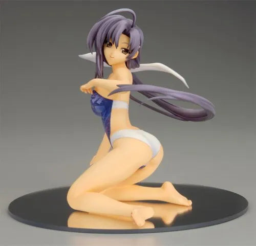 Pia♥Carrot e Youkoso!! - Kinoshita Takako - 1/8 - Swimsuit Ver.ㅤ – Alter – ActionFigureBrasil
