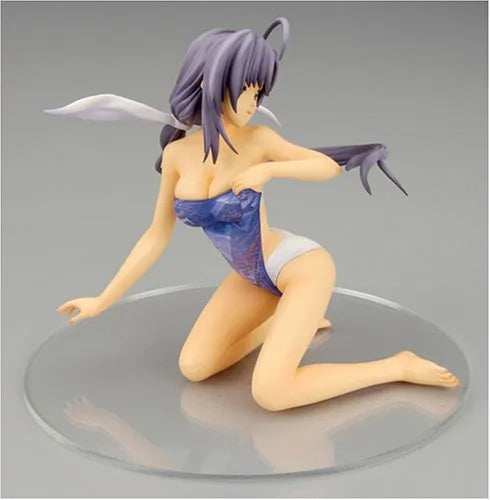Pia♥Carrot e Youkoso!! - Kinoshita Takako - 1/8 - Swimsuit Ver.ㅤ – Alter – ActionFigureBrasil