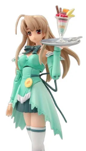 Pia♥Carrot e Youkoso!! - Takai Sayaka - 1/10 - Floral Mint Ver.ㅤ – Atelier Sai – ActionFigureBrasil