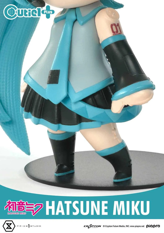 Piapro Character Complete Set (Regular Version) Piapro Characters – Prime1Studio – ActionFigure Brasil