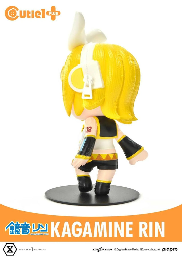 Piapro Character Complete Set (Regular Version) Piapro Characters – Prime1Studio – ActionFigure Brasil