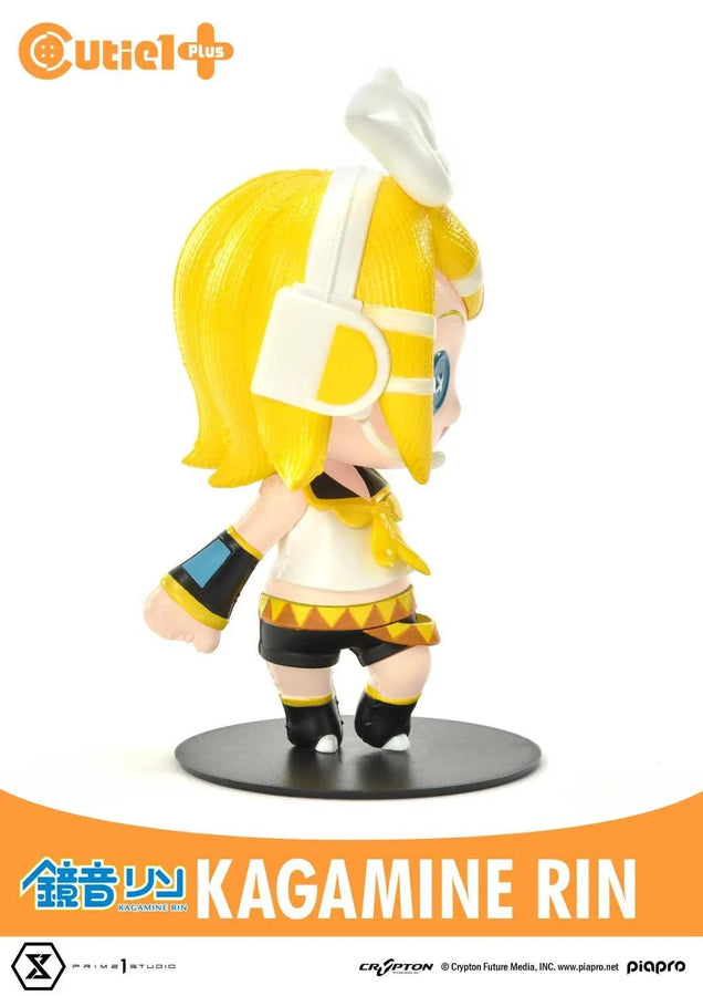 Piapro Character Complete Set (Regular Version) Piapro Characters – Prime1Studio – ActionFigure Brasil